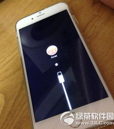 iphone6红屏重启怎样办？苹果6红屏重启处理办法