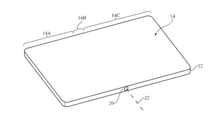 曝苹果iphone14折叠屏工程机插图7