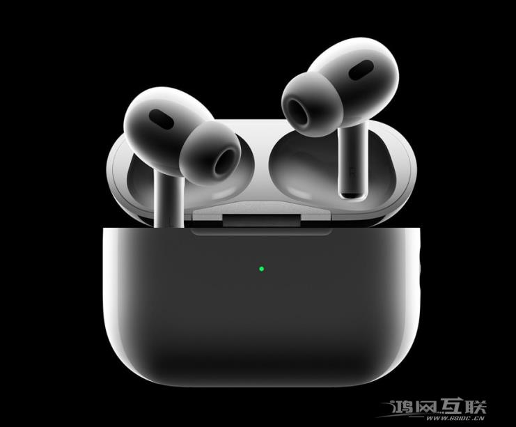 苹果 AirPods Pro 2 耳机评测总结：主动降噪，音质增强得到改善