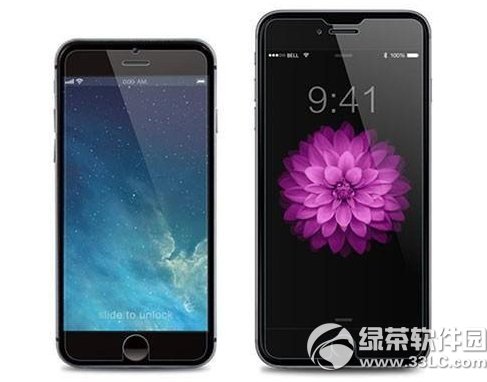 iphone6 plus贴膜图文教程：苹果6 plus贴膜办法3则