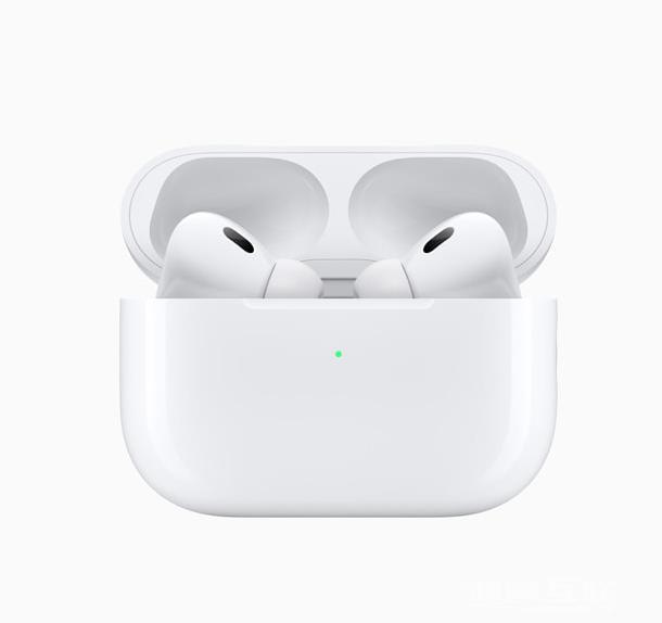 Apple  Watch  Ultra  与 AirPods  Pro  2 今日起在零售店发售插图13