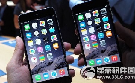 iphone6与iphone6 plus哪一个卖的好？苹果6与苹果6 plus销量比较