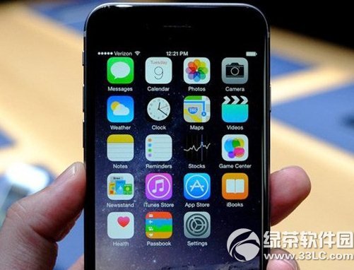 iphone6网络制式 日版/港版/美版iphone6网络支持模式