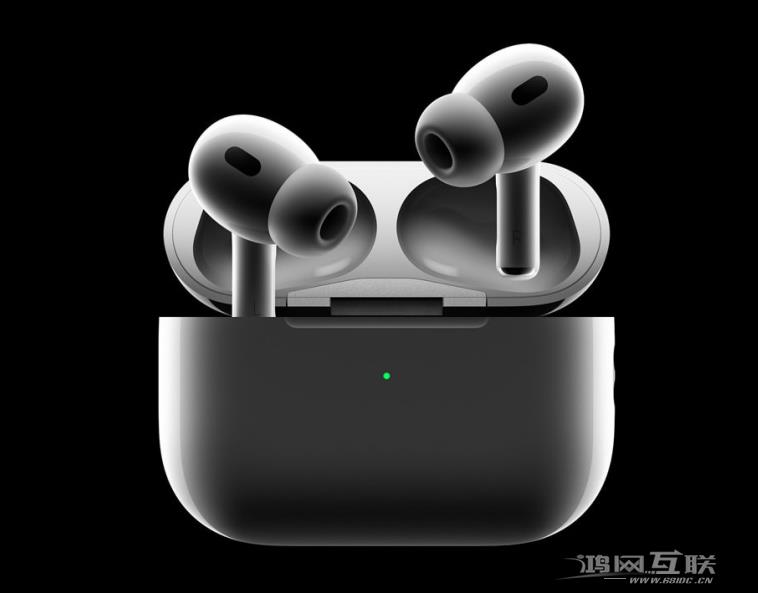 AirPods  Pro  2 耳机离开充电盒，iPhone仍可显示电量状态插图3