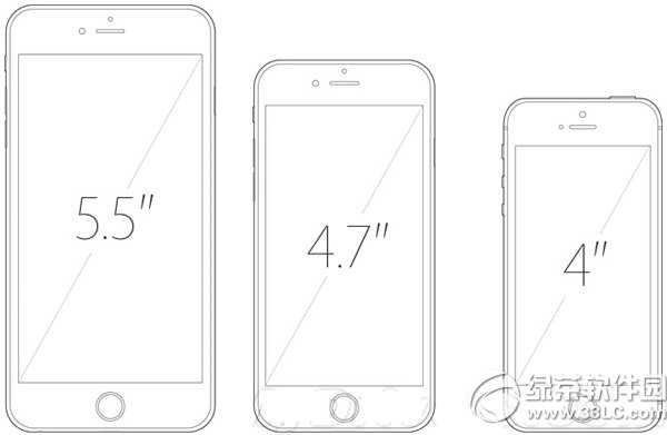 iphone4寸手机啥出？苹果iphone4寸手机上市时间