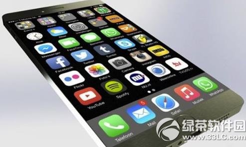 iphone 7真机外壳谍照曝光：苹果iphone7真机外壳照