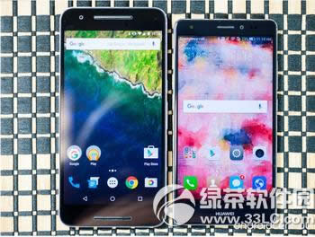 华为mate s与nexus6p哪一个好 nexus6p与华为mate s比较评测