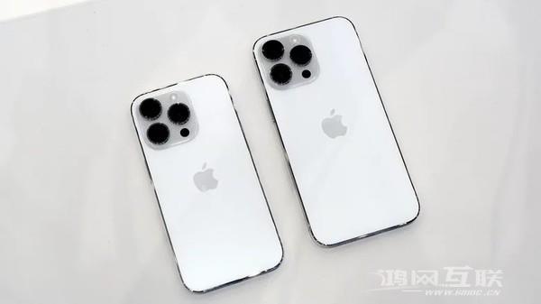 iPhone14未发先火上市后黄牛却哭了谁该背这个锅？