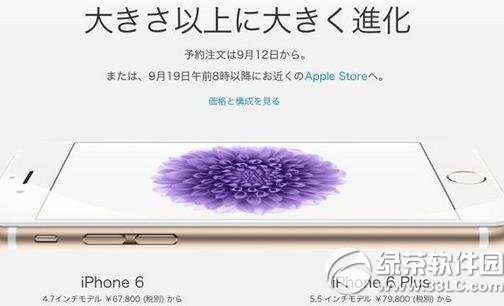 iphone6日版为啥廉价？苹果6日版最廉价因素