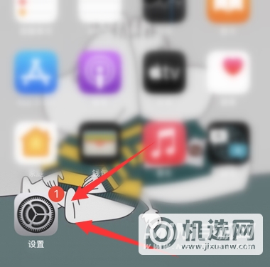 iPhone 12怎么关闭App评分？-应用评分提示怎么关闭？