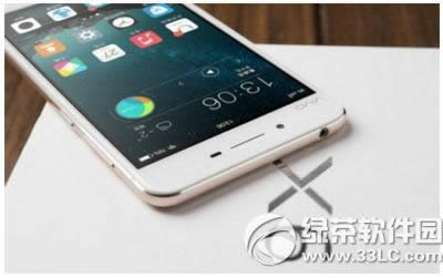 vivo  x6怎么截图 步步高vivo  x6截屏图文教程1