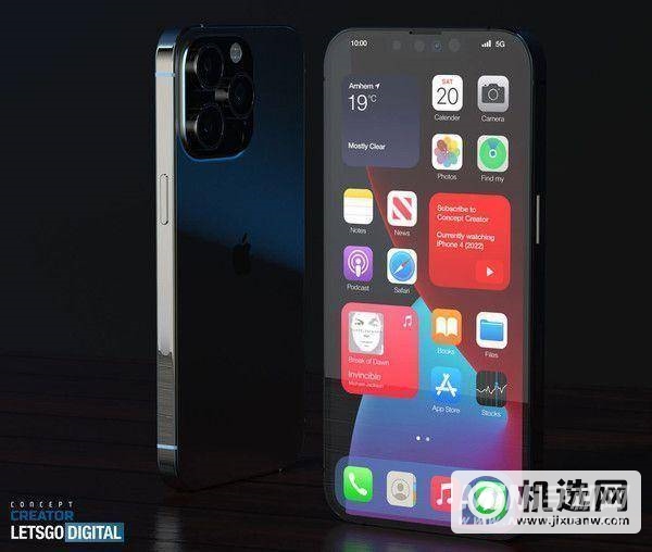 iPhone 13 Pro Max屏幕供应商是谁？-是屏幕混用的吗？