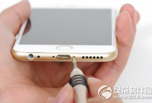 iphone6关机充电充不满怎样办？苹果6关机充电充不满处理办法