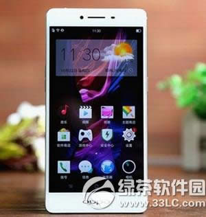 oppo r7s plus怎样取得root权限 oppo r7s plus root图文教程