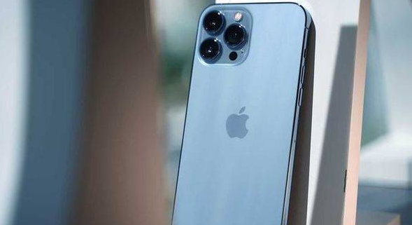 iphone13promax采用了什么屏幕