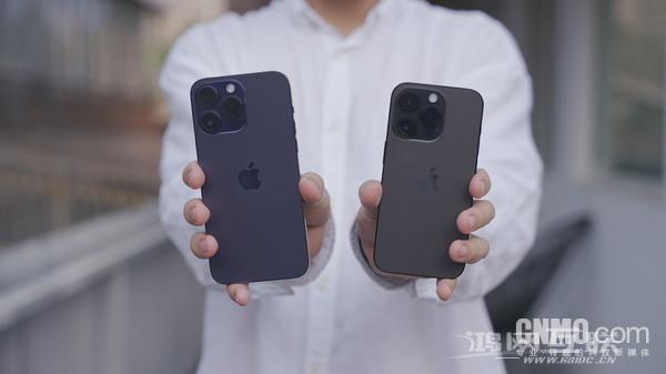 iPhone14ProMax屏幕和音频DxO分数公布屏幕无敌插图5