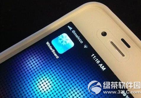 winterboard ios8主题下载安装步骤：ios8 winterboard使用办法