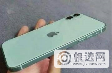 iPhone12如何关闭相机声音-iPhone12关闭相机声音方法教程