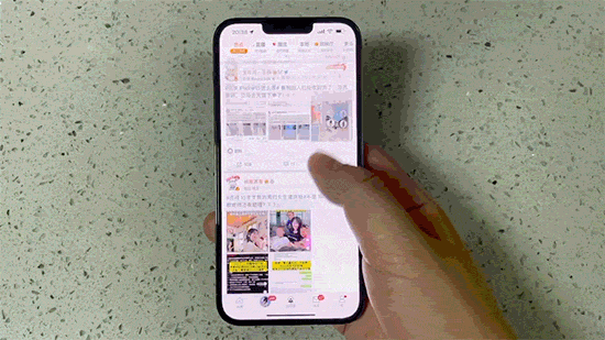 iphone13无法更新软件-怎么可以进行手机的快速更新