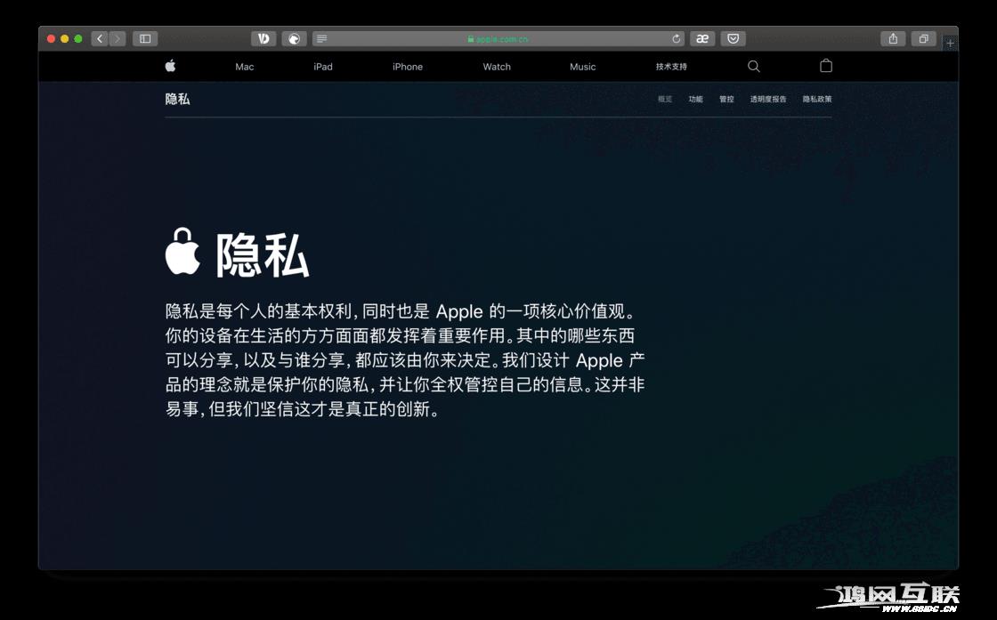 如何借助 iCloud  钥匙串保证账户密码安全？插图5