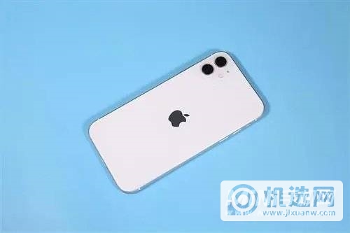 iphone12为什么充不进去电 -原因及解决方法