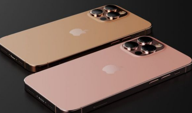 iphone13电池容量对比12有提升吗