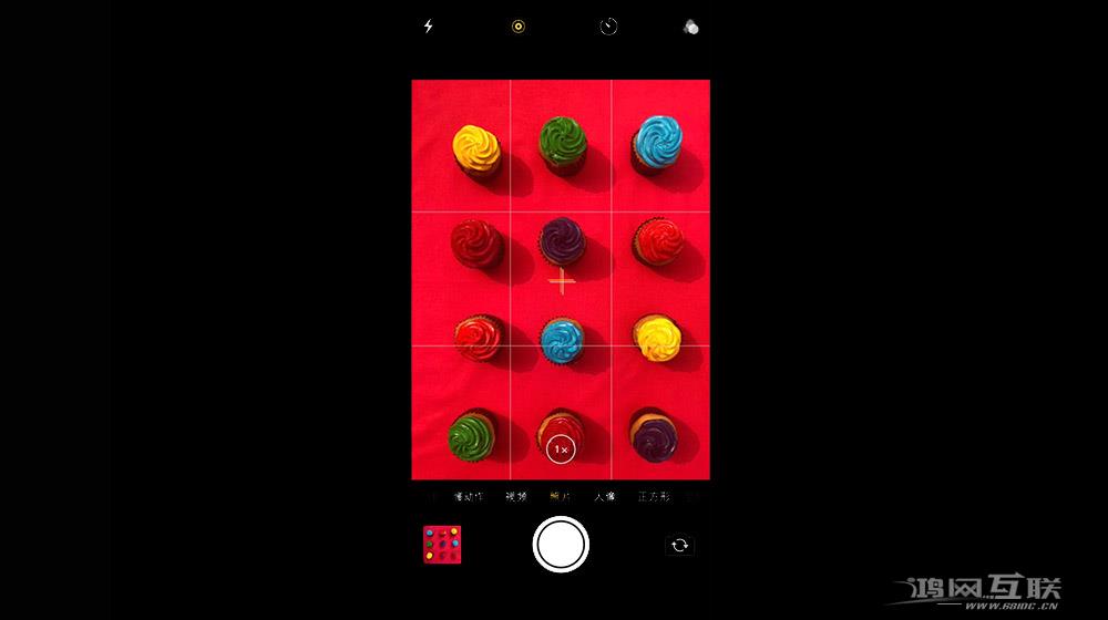 苹果手机拍照教程，教你如何用iPhone拍出大片插图5