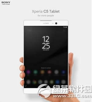 索尼xperia  c5tablet配置 索尼xperia  c5tablet平板配置参数2