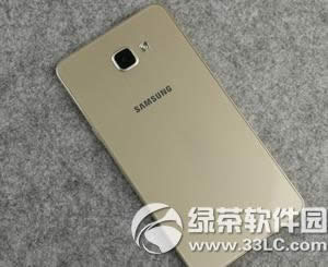 三星galaxy  a9怎么样 三星galaxy  a9评测5