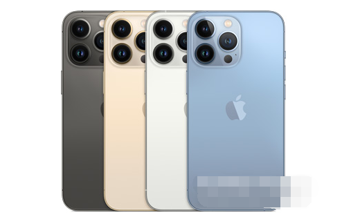 iPhone13Pro支持红外功能吗