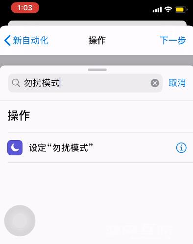 如何开启iOS系统自带的游戏勿扰模式？插图15