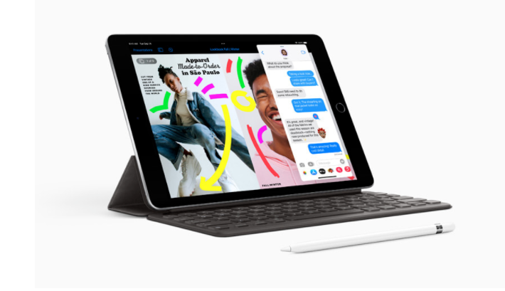 iPad9屏幕刷新率是多少-支持高刷吗