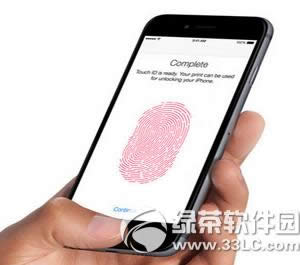 iphone6s  touch  id失灵怎么办 ios9.2touch  id失灵解决方法2