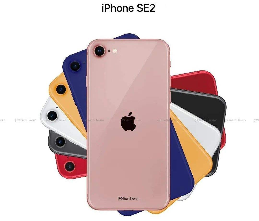 iPhone  SE  二代值得购买吗？插图3