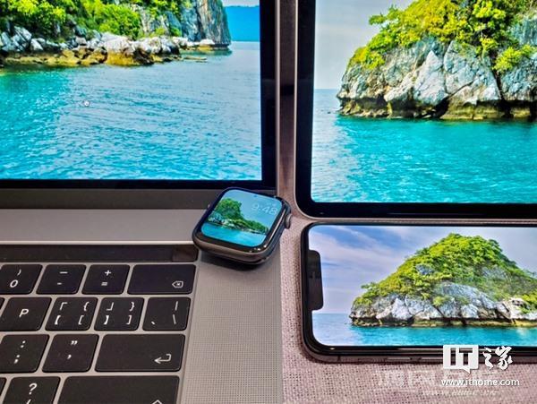 [经验] 发掘苹果全家桶潜力：iPhone/iPad/Mac等全系“连续互通”功能详解（下）插图3