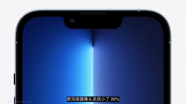 iPhone13pro支持指纹解锁吗