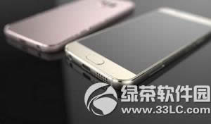 三星galaxy  s7edge对比iphone7 苹果7和三星s7edge哪个好1