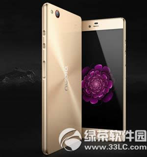 努比亚z9max与努比亚z9区别 nubia z9与nubia z9max比较