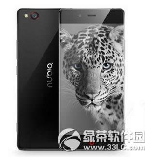 努比亚z9max和努比亚z9区别 nubia  z9和nubia  z9max对比1