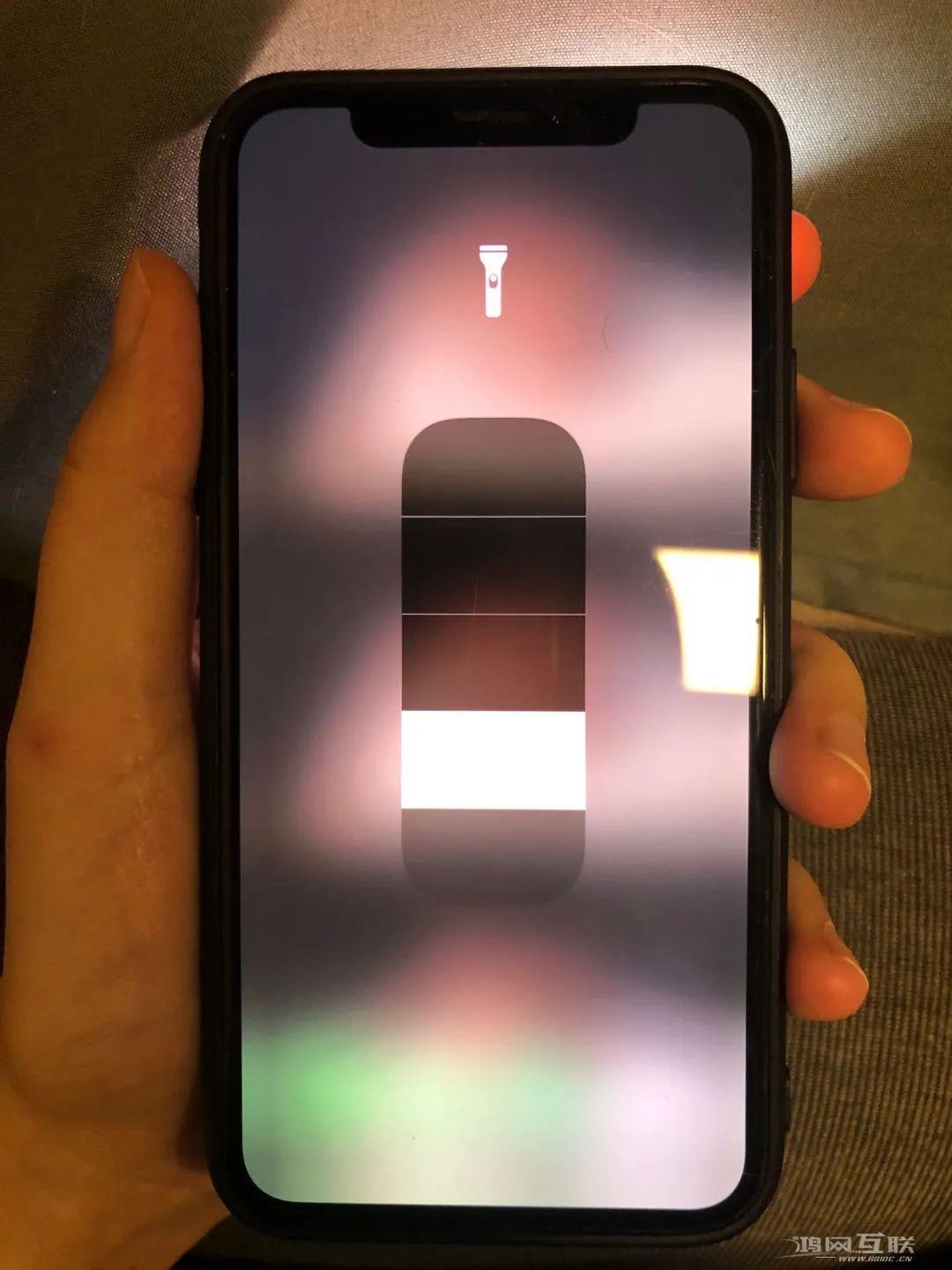 iPhone  闪光灯土嗨操作，真上头！插图7
