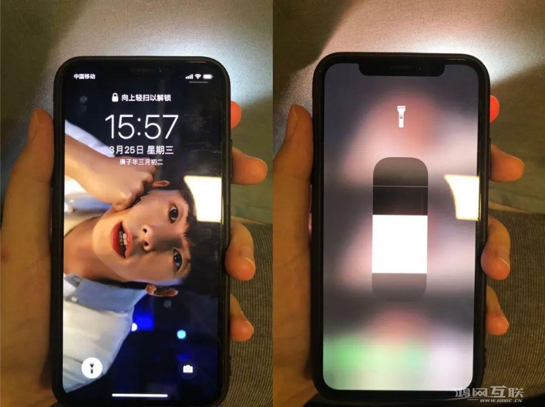 iPhone  闪光灯土嗨操作，真上头！插图15