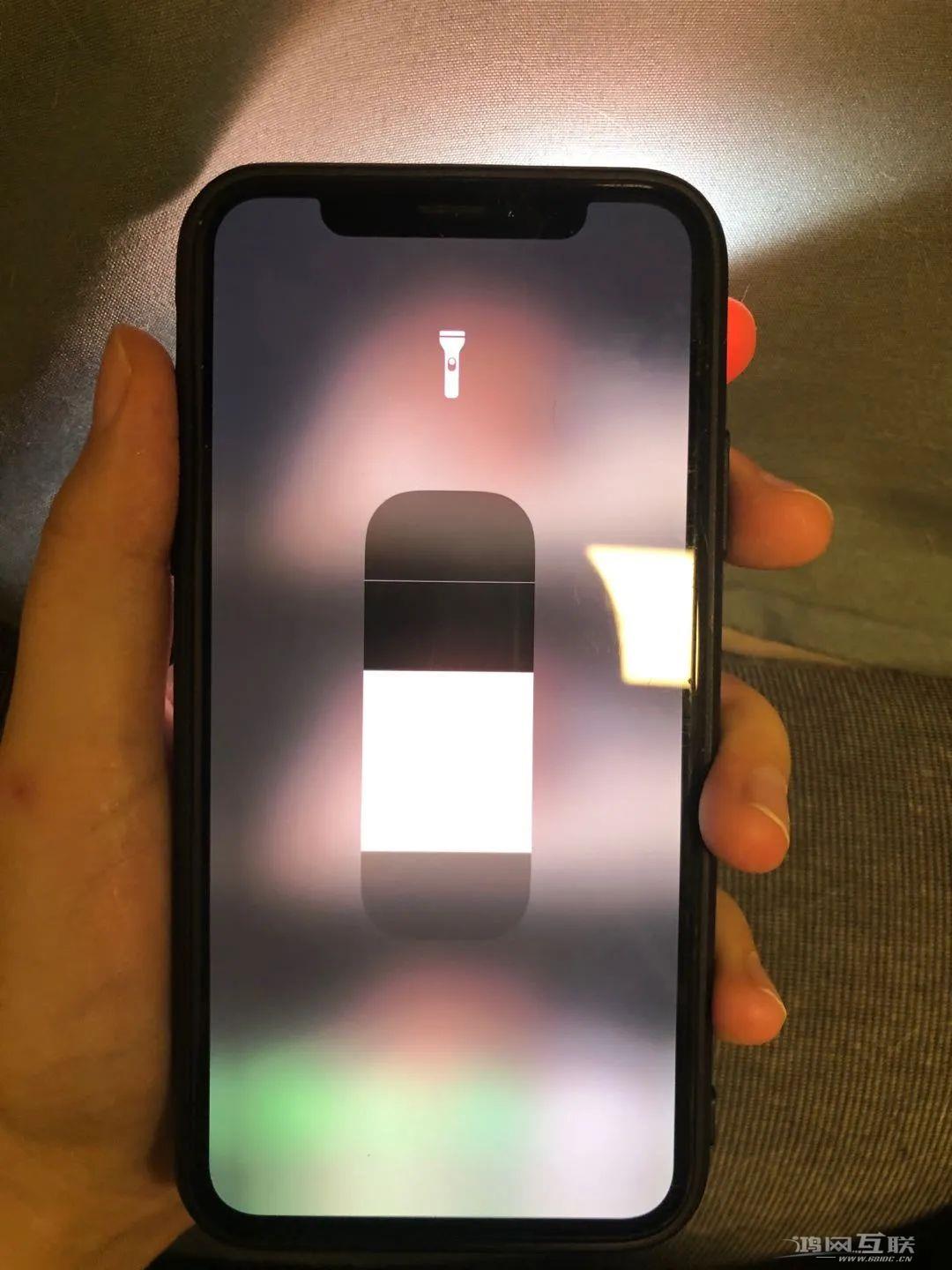 iPhone  闪光灯土嗨操作，真上头！插图9