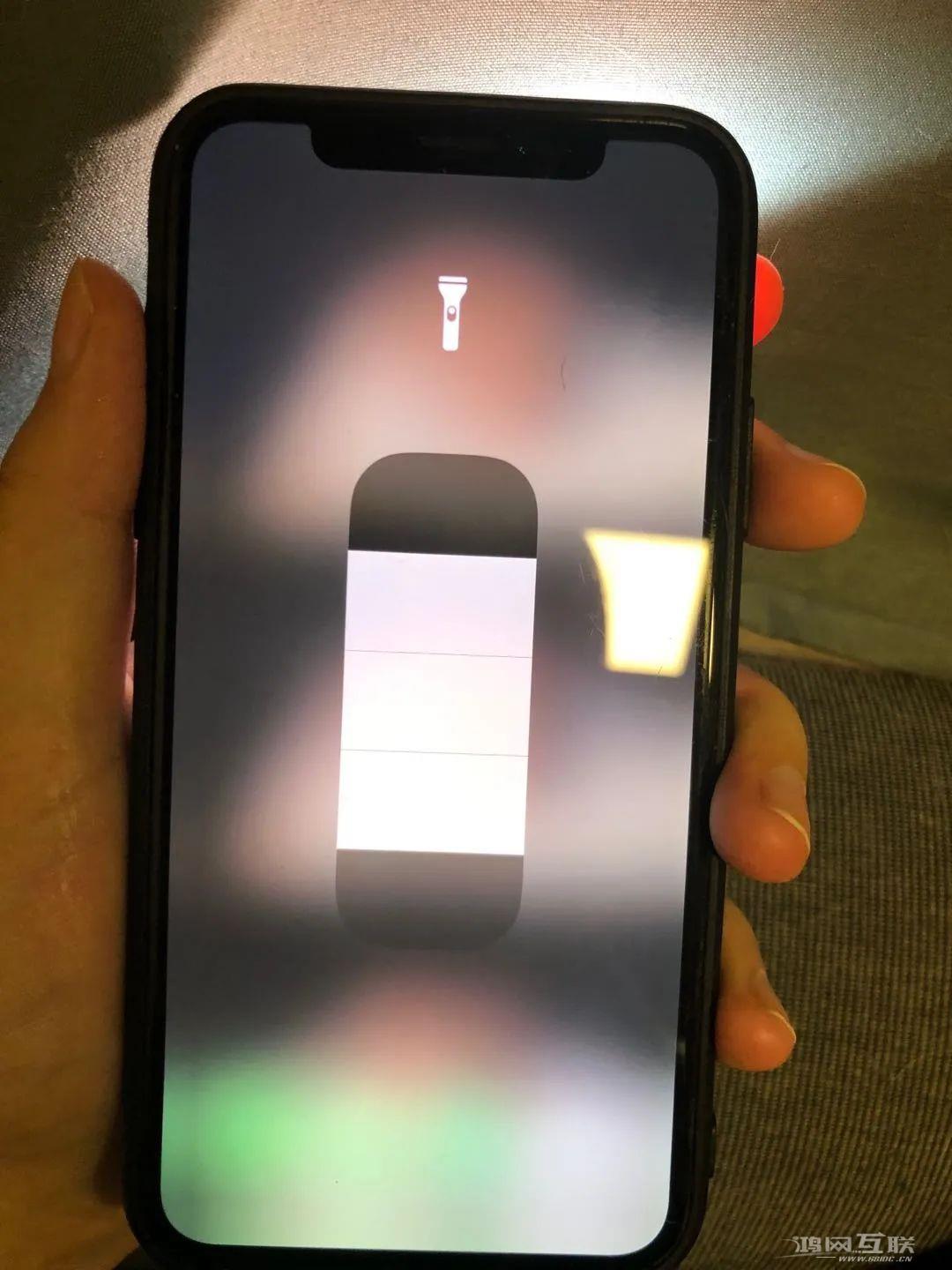 iPhone  闪光灯土嗨操作，真上头！插图11