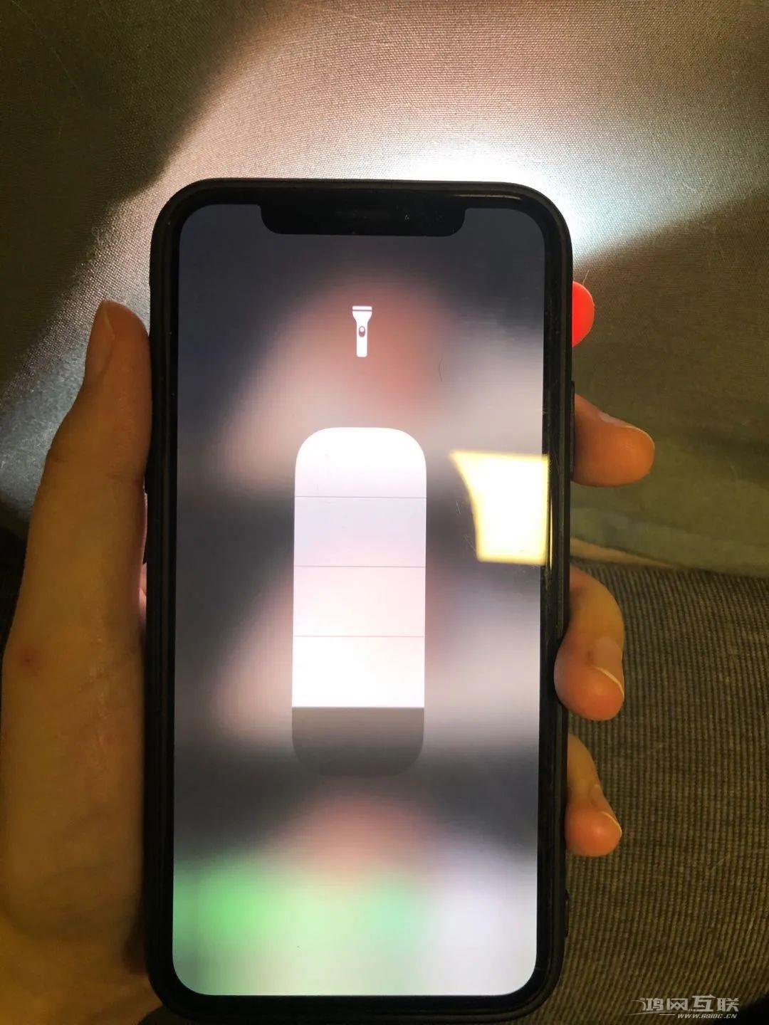 iPhone  闪光灯土嗨操作，真上头！插图13