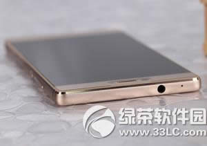 努比亚z9max与华为p8哪一个好 华为p8与nubia z9max比较评测