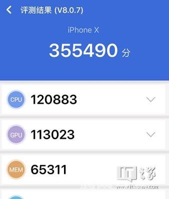 [经验] 苹果 iPhone  X  改装散热，榨干 A11 性能插图9