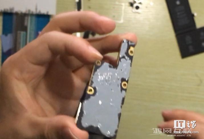 [经验] 苹果 iPhone  X  改装散热，榨干 A11 性能插图51