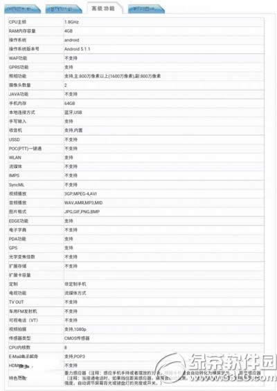 vivo  x6s  plus配置怎么样 vivo  x6s  plus参数配置4