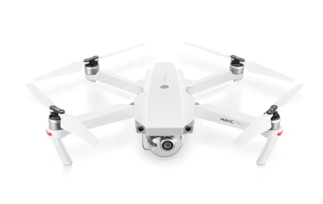 科技与设计并行：大疆DJI  Pocket2打造「白色美学」