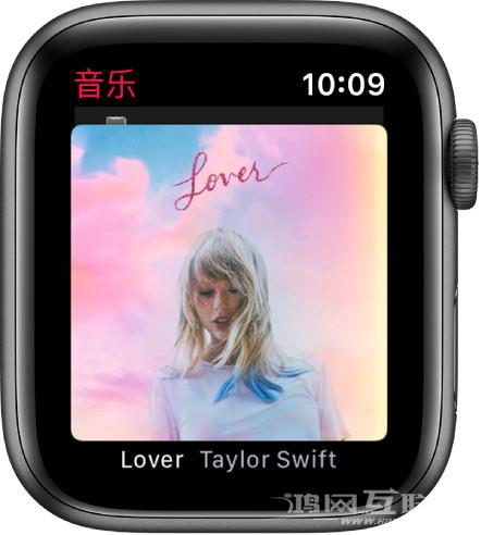 如何通过 Apple  Watch  收听音乐？插图3